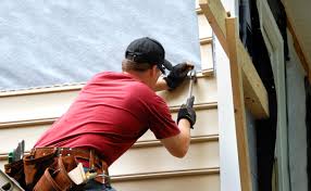 Best Fascia and Soffit Installation  in West Wareham, MA